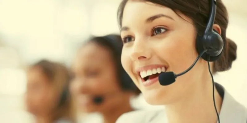 Đội ngũ hỗ trợ khi liên hệ 8DAY hiệu quả
